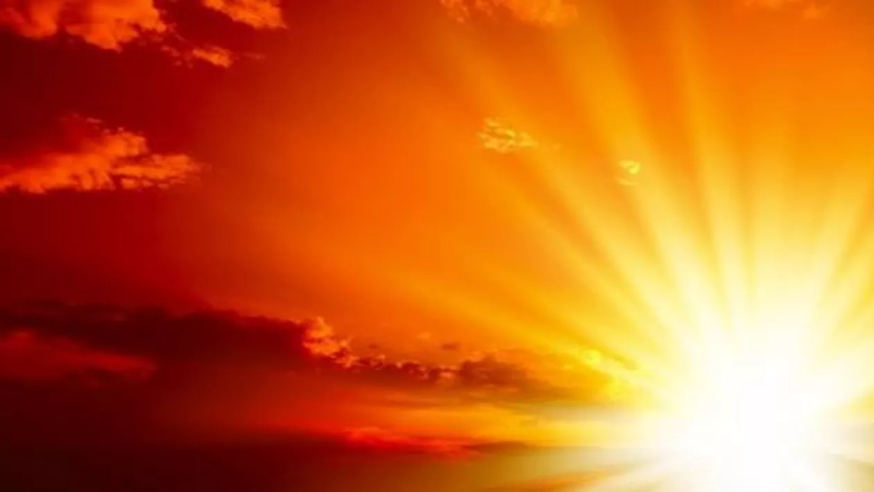 Val de caniculă în India. 51 de grade Celsius au fost înregistrate în Phalodi