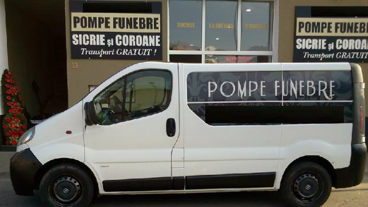 Evaziunea de după moarte. Guvernul impune reguli la îmormântări: Defunctul va purta o brățară cu datele de identificare ale firmei de pompe funebre (VIDEO)