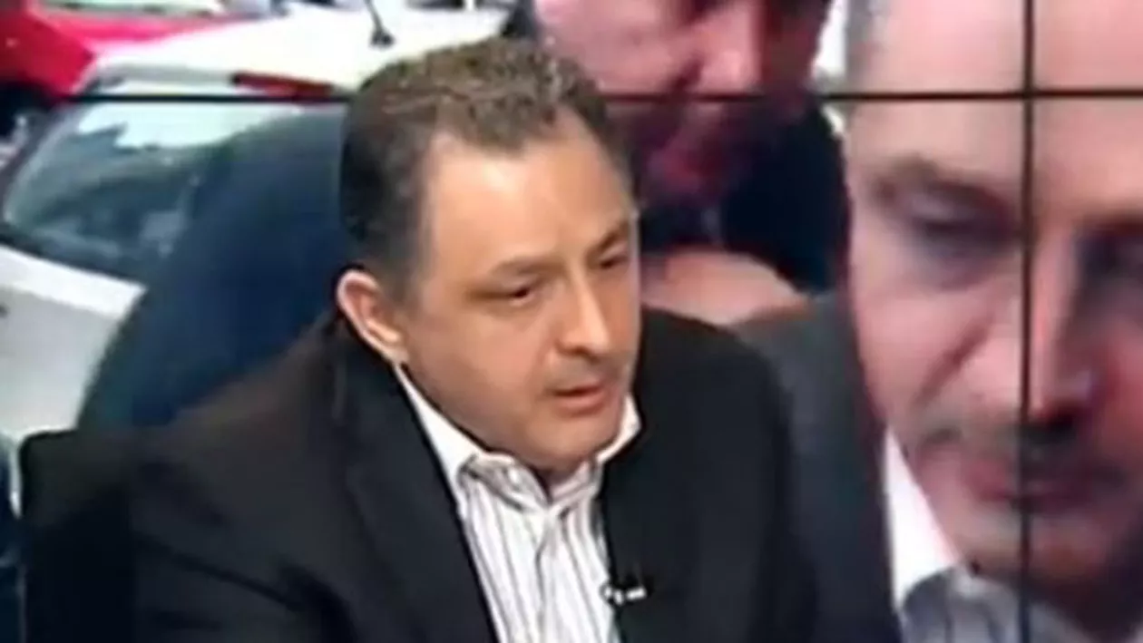 Marian Vanghelie: Prostia ucide, nu corupția, tăcerea ne îngroapă. Cred că PDS va câștiga două primării de sector