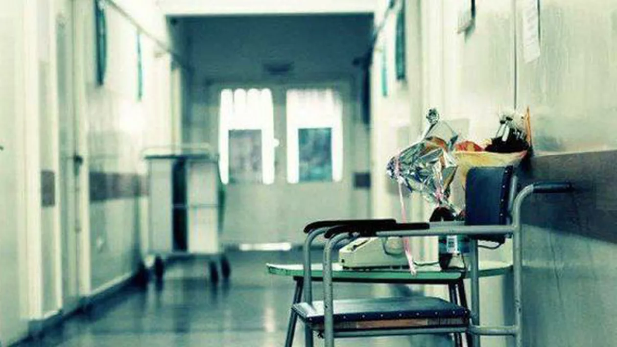 Documente ale ministerului Sănătății: Peste 57.000 de infecții nosocomiale au fost înregistrate în spitale, în ultimii cinci ani