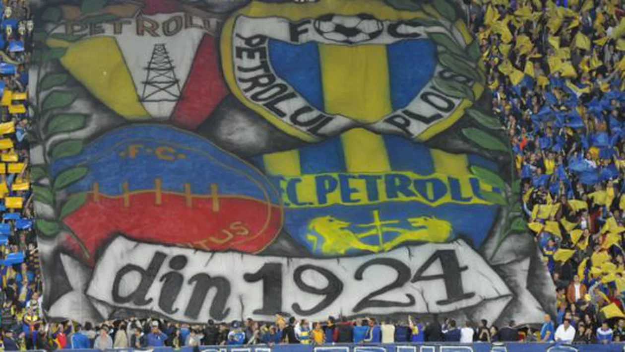 Liga 1, play-out, etapa a 12-a: FC Voluntari – Petrolul 2-0. Echipa antrenată de Ionel Gane, retrogradată matematic în Liga a 2-a
