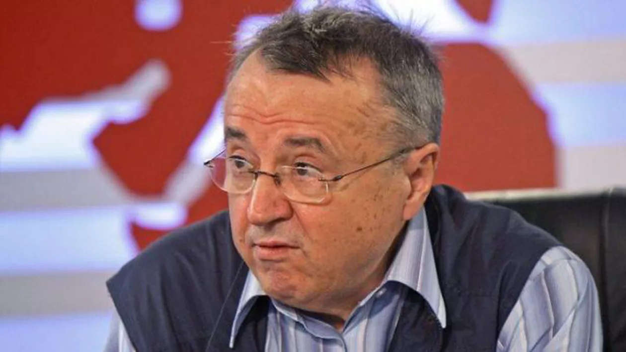 Ion Cristoiu, despre pronunţarea sentinţei în cazul lui Dragnea: N-o fi el Valeriu Zgonea Einstein în materie de inteligenţă. Dar o inteligenţă de viclean îi puteam atribui câtă vreme a ajuns preşedintele Camerei Deputaţilor