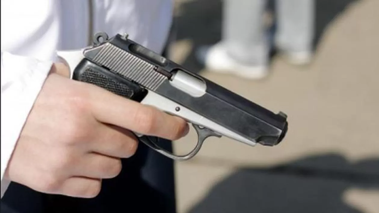 Focuri de armă la un concert în Austria: Un tânăr a împușcat mortal două persoane, iar alte 11 au fost rănite (VIDEO)