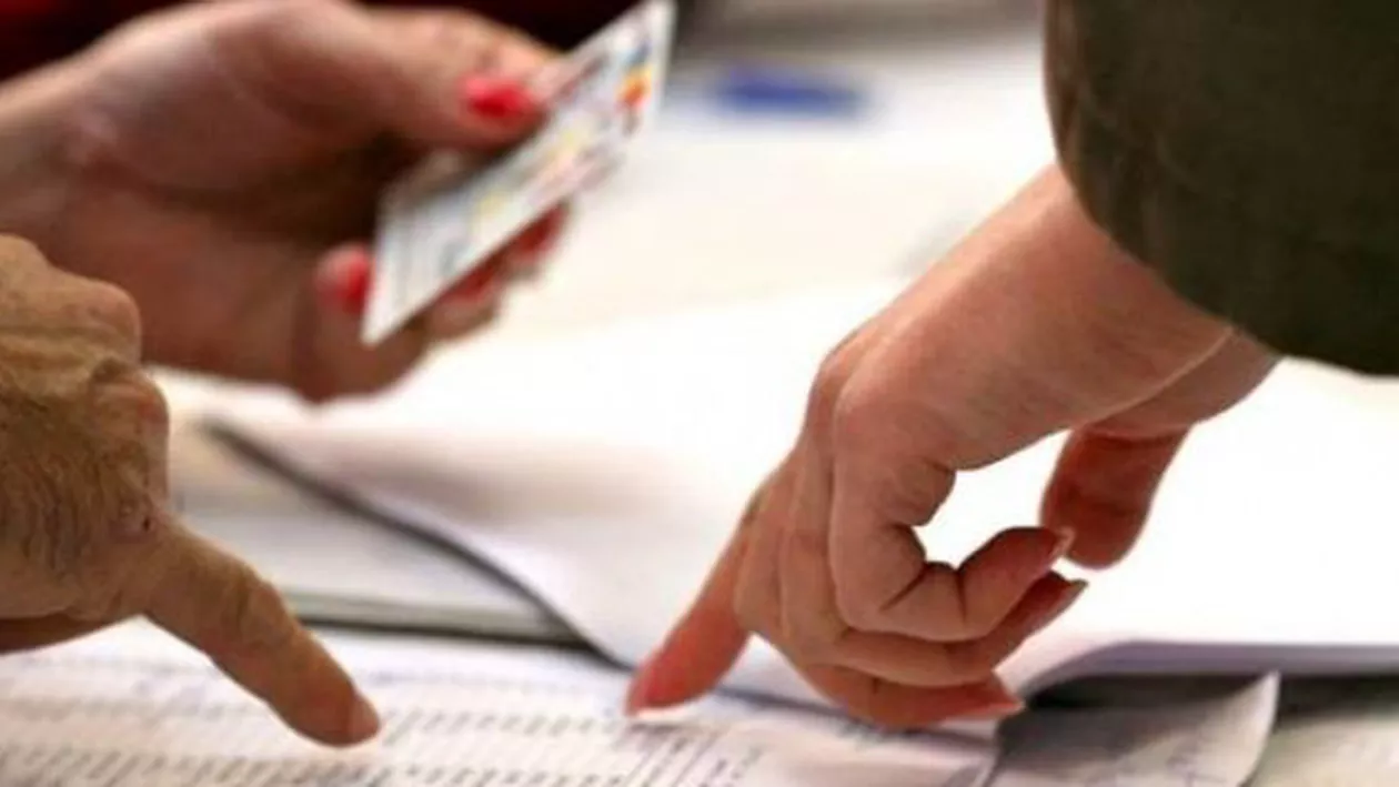 Lovitură grea pentru partide: MAI verifică listele electorale. Persoanele decedate sunt eliminate de pe liste (VIDEO)