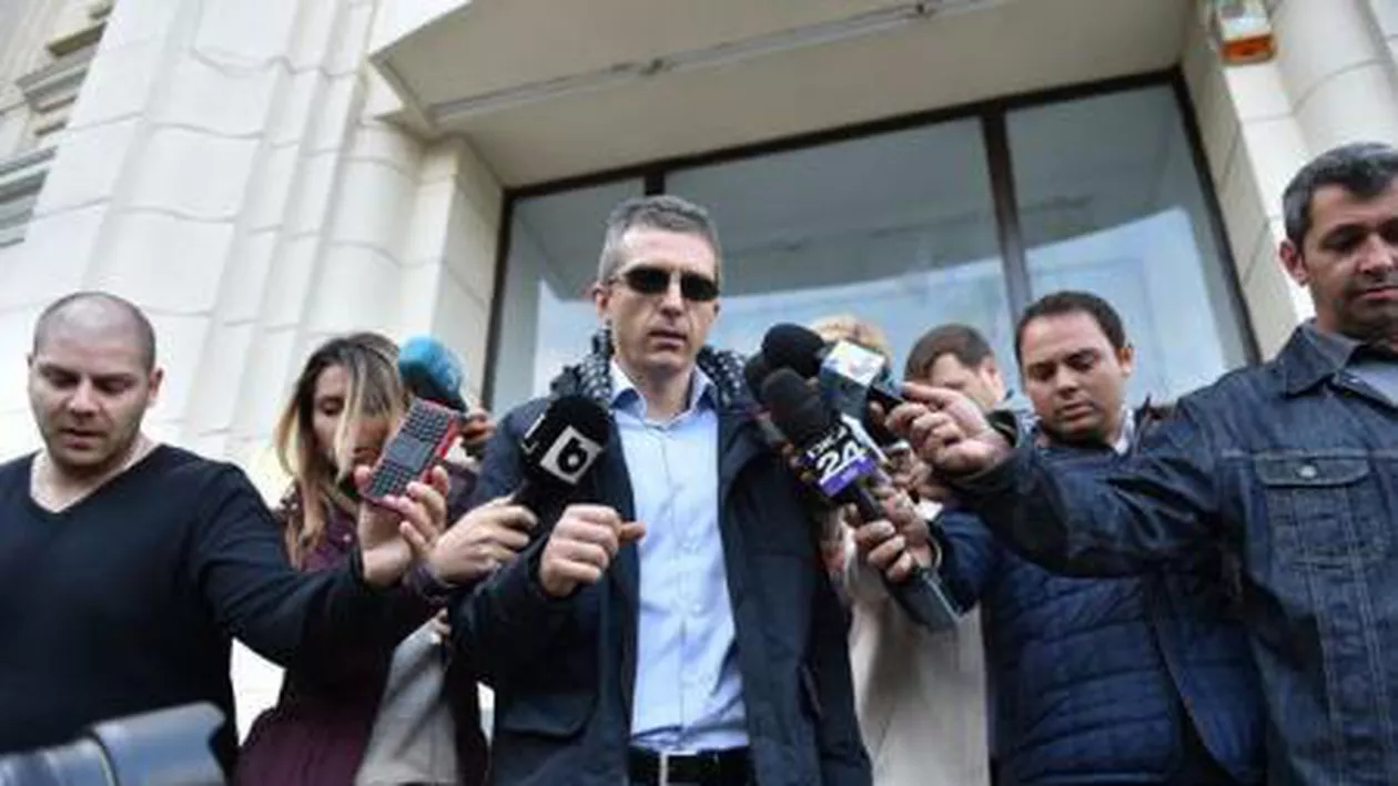 „Moartea lui Condrea ridică semne de întrebare”. Vicepreşedintele Comisiei SRI cere convocarea unei ședințe