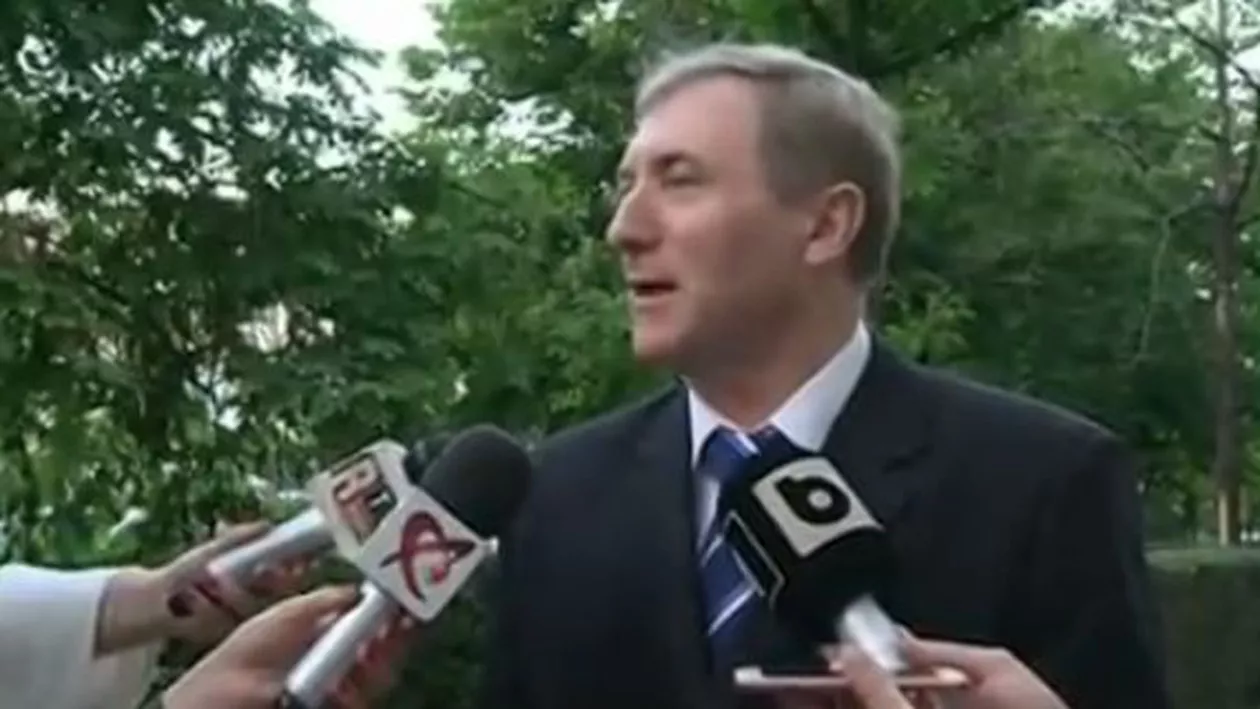 Procurorul general Augustin Lazăr: Există indicii că luni Dan Condrea ar fi urmat să fie audiat și s-ar fi întâmplat mai multe lucruri pe care le-a știut (VIDEO)