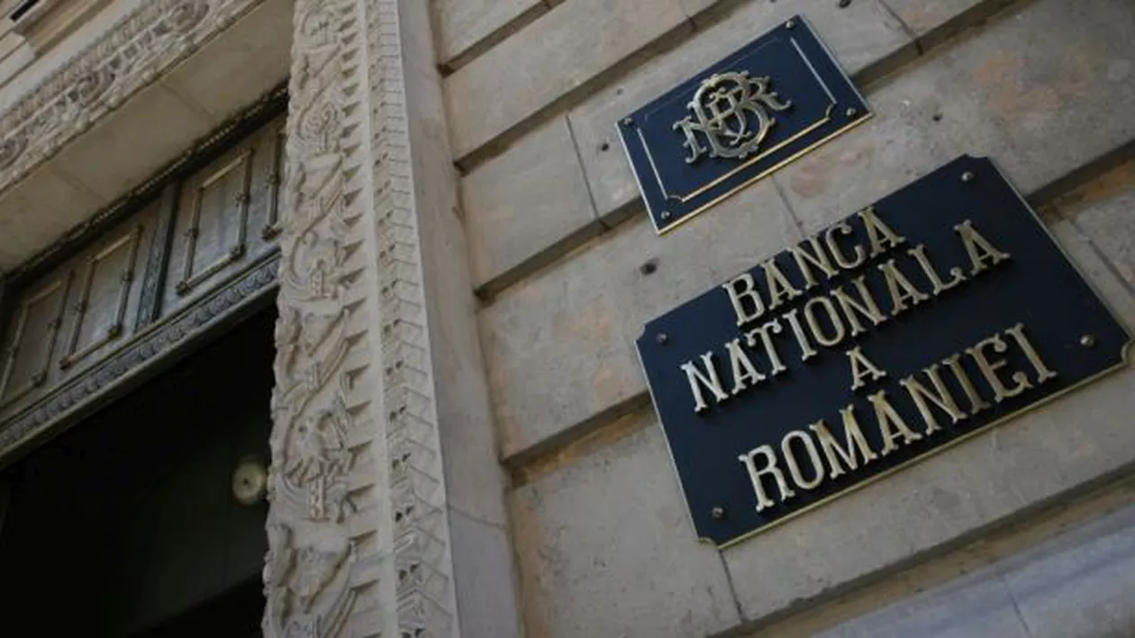 Lovitură puternică pentru BNR din partea partidelor politice, Palatului Victoria şi Palatului Cotroceni