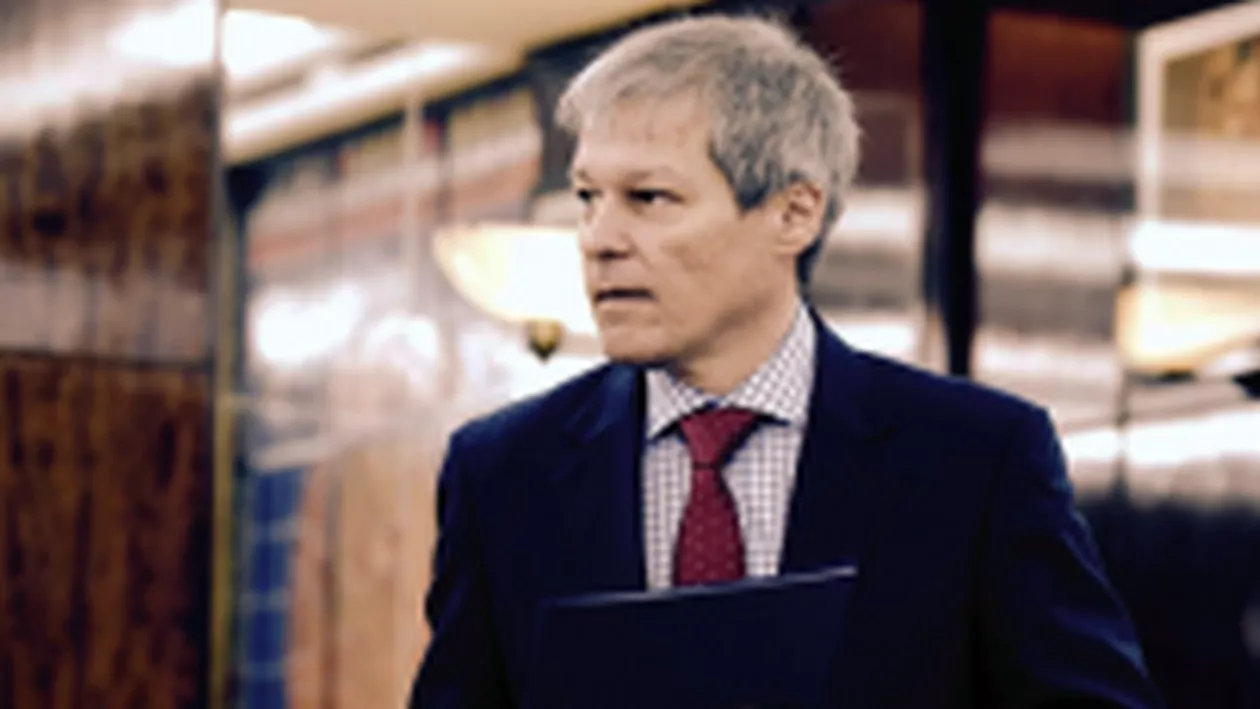 Dacian Cioloș, întrevedere cu reprezentanții Ford în SUA: Ce măsuri vor fi luate pentru a compensa producția scăzută de la Craiova