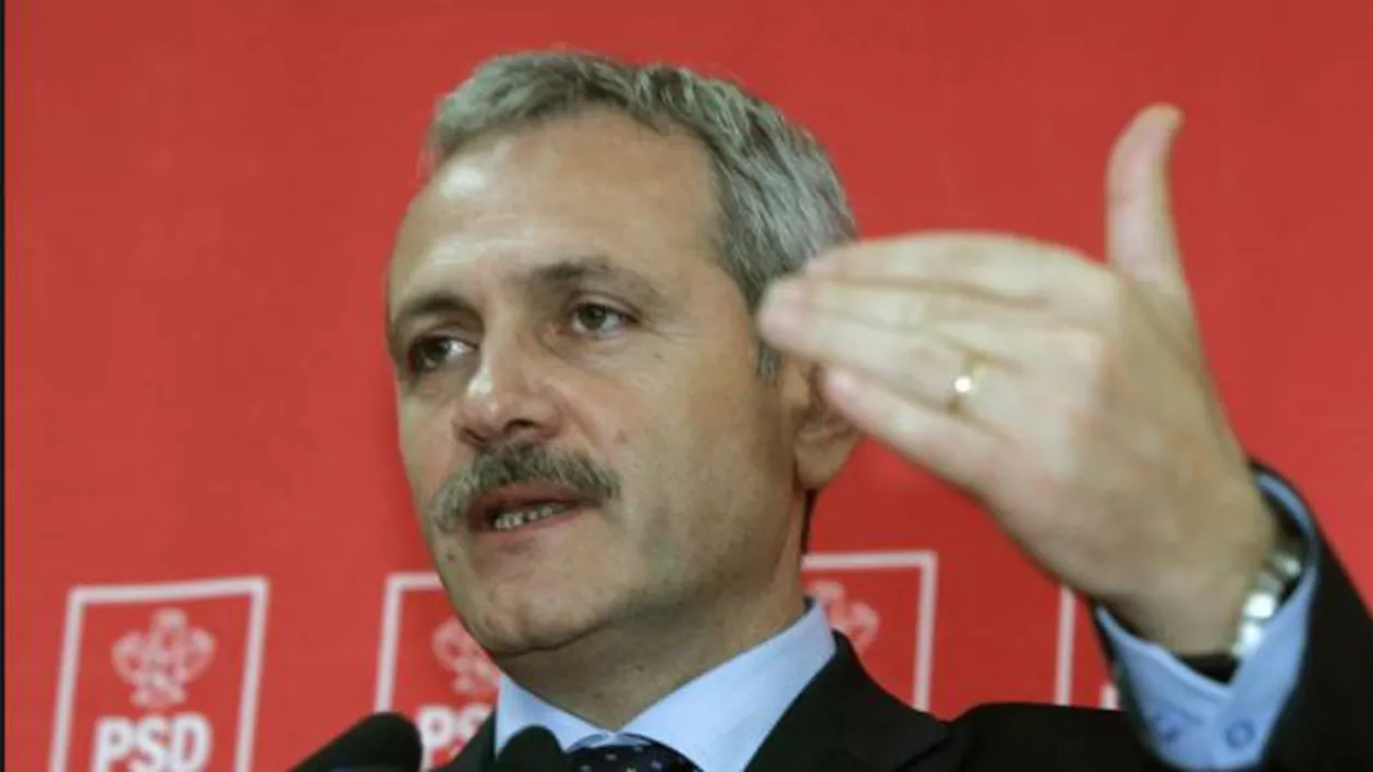 Dragnea atacă Guvernul Cioloș: Modificarea codurilor penale prin OUG, o decizie proastă