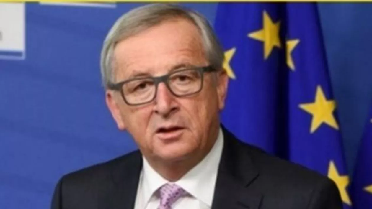 Juncker: UE trebuie să fie capabilă să absoarbă două milioane de refugiați