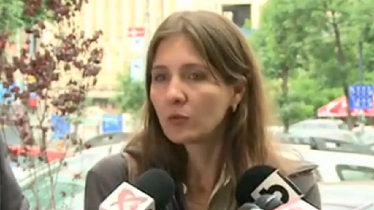 Ana Maria Nedelcu: Sper la o decizie corectă a instanței. Copilul meu are premisele să devină un om extraordinar, numai că are nevoie de mama lui (VIDEO)