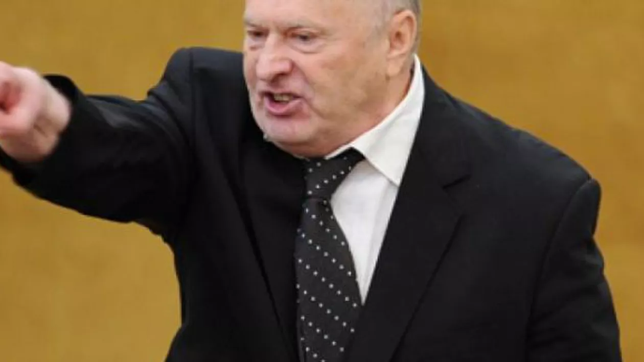 Lider de partid din Rusia: Moscova ar trebui să arunce o bombă nucleară asupra unui stat slab populat pentru a demonstra cât este de puternică