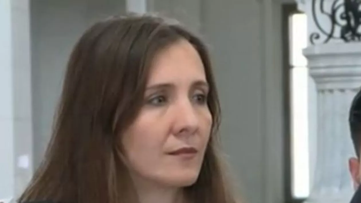 Parchetul Curţii de Apel Bucureşti contestă decizia de extrădare a Anei Maria Nedelcu