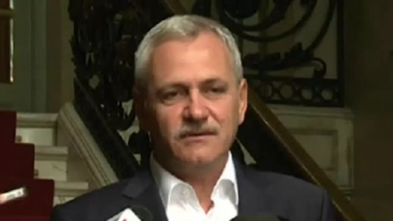 Dragnea: Cred că alegerile locale vor fi o victorie pentru PSD, dar nu ceva spectaculos