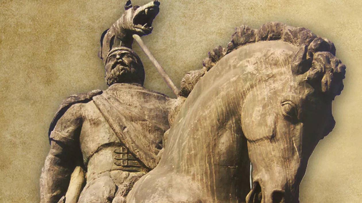 Descoperire colosală făcută de arheologii maghiari: Dacii locuiau teritorii mult mai vaste decât actualul spațiu al României