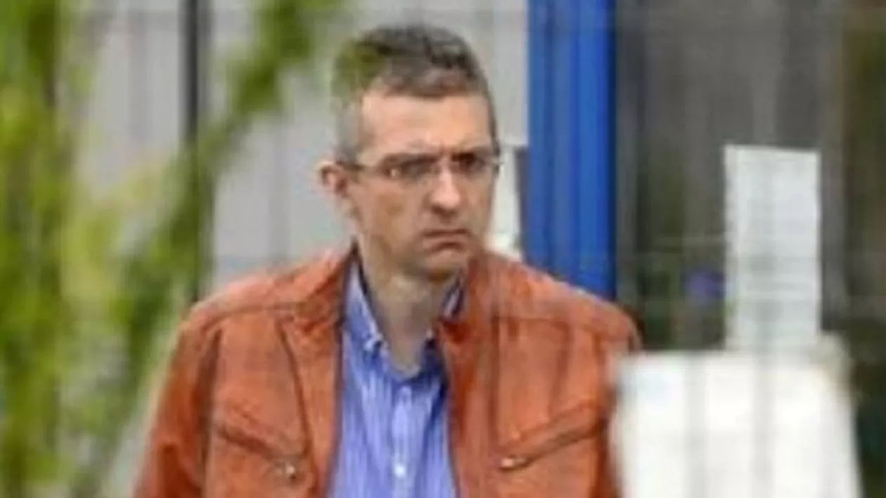 Dan Condrea, înmormântat miercuri: Patronul Hexi Pharma va avea parte de slujba religioasă întrucât nu este clar dacă s-a sinucis sau nu