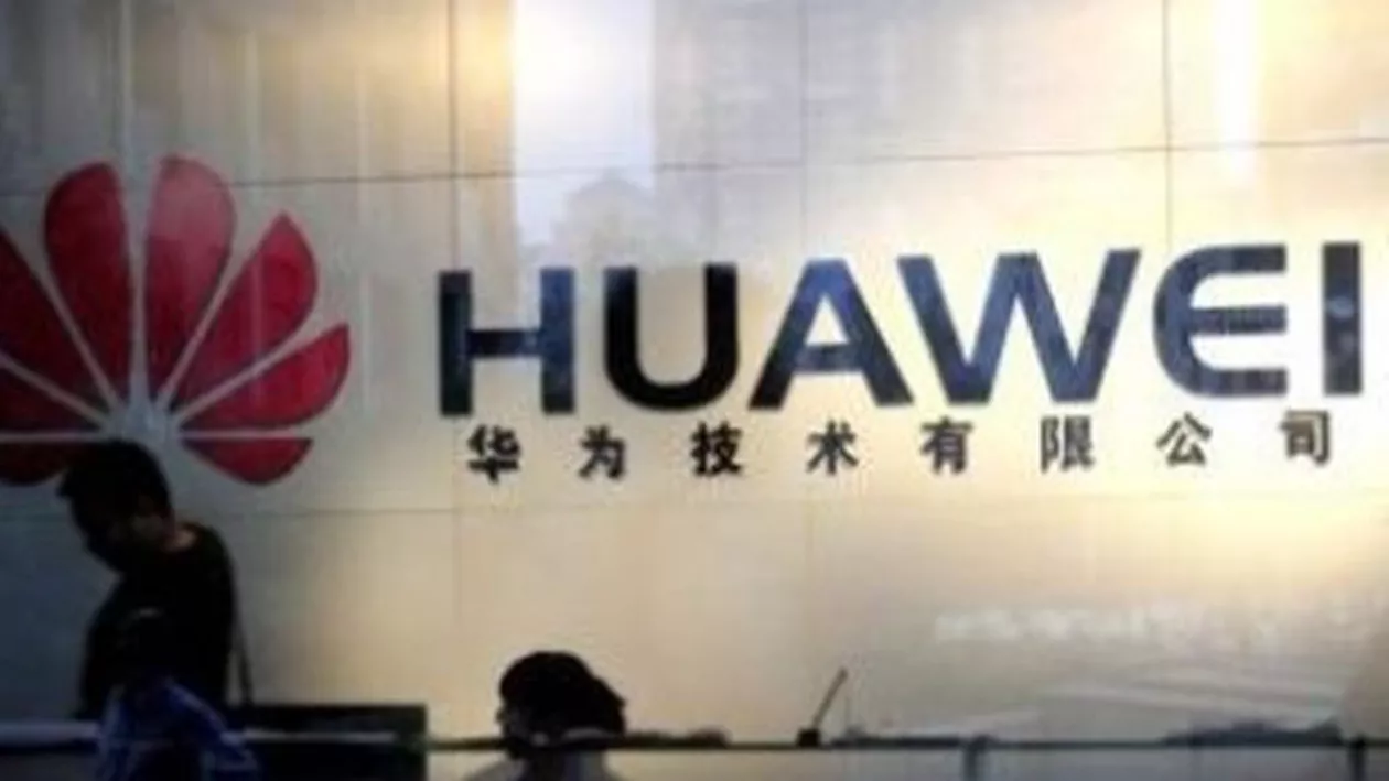 Huawei a dat în judecată Samsung pentru încălcarea drepturilor de proprietate intelectuală