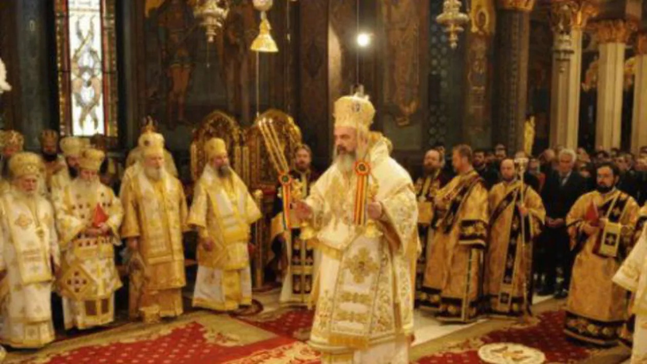 Dan Condrea, înmormântat creștinește. BOR: "Nu există suspiciuni. Nu se probează un act suicidar"