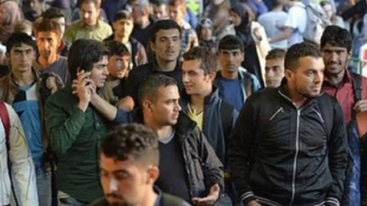 Sondaj: 77% dintre unguri sunt împotriva cotelor obligatorii de imigranţi