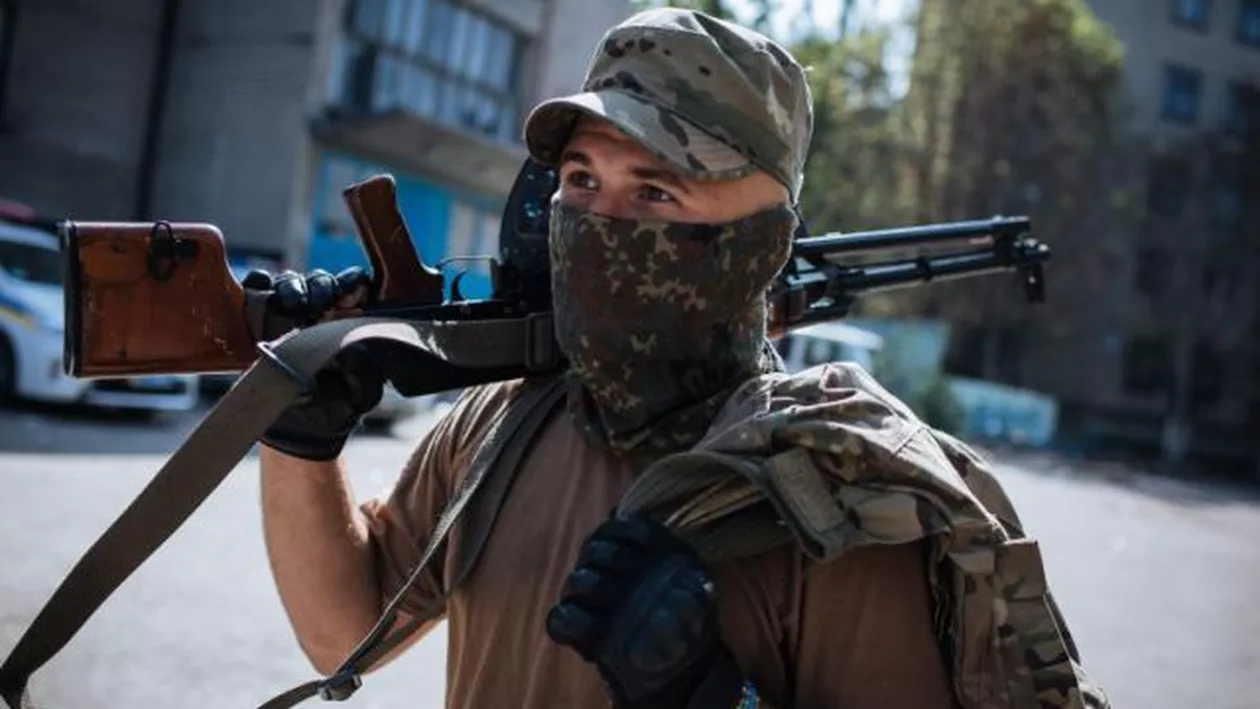 Oficial din Rusia: Un număr foarte mare de ruși s-au înrolat în diferite grupări teroriste din alte țări