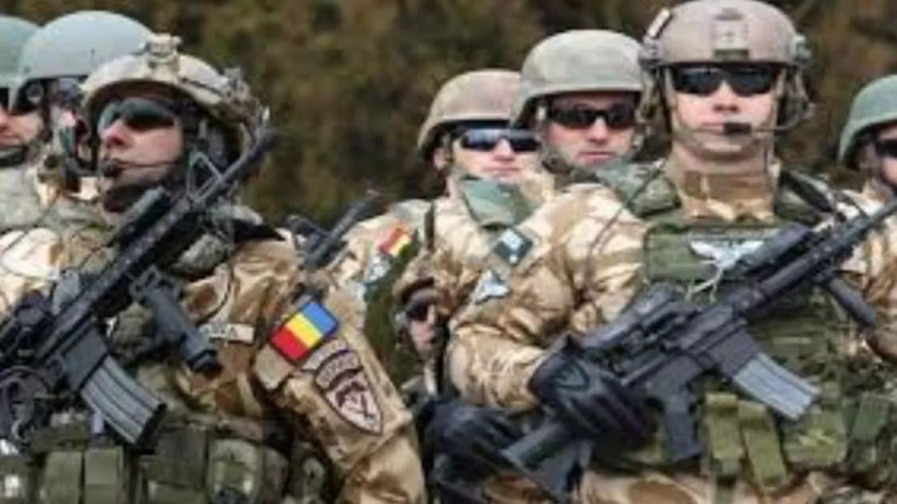 Ce mai cumpără Armata: Un contract de 800 de milioane de euro, pe care se bat 5 producători din țări NATO