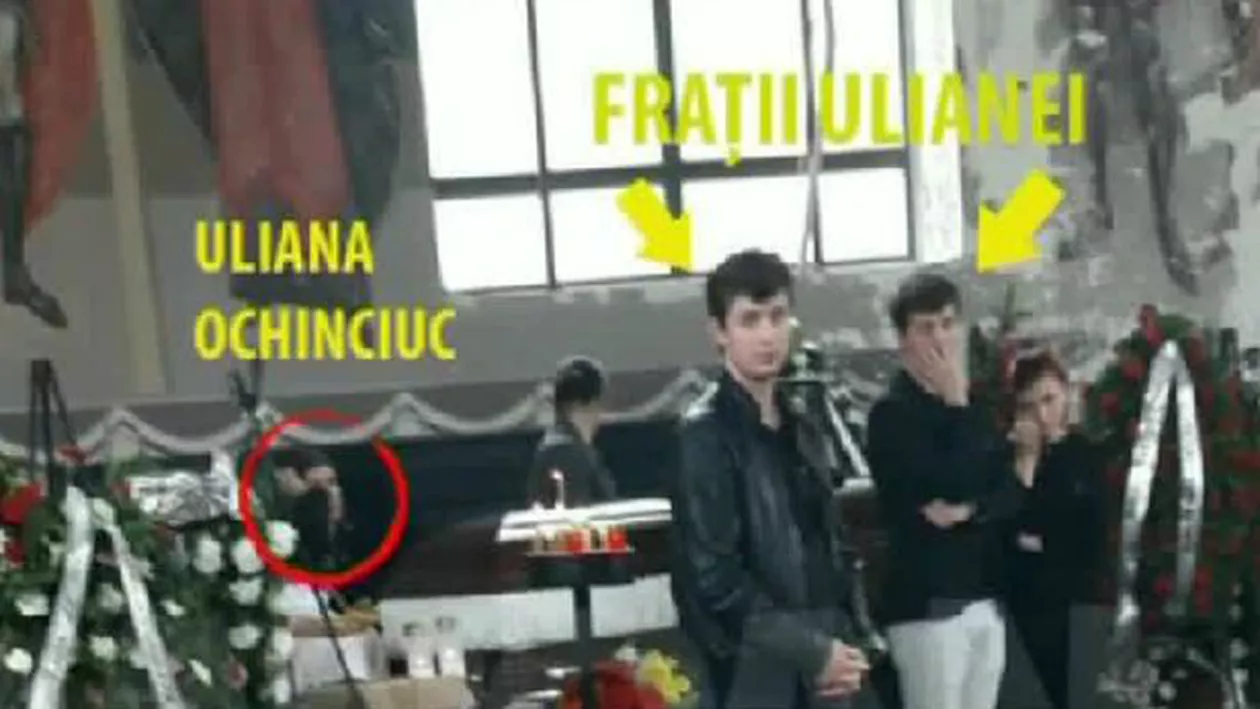 Dan Condrea a fost inmormantat: Măsurile de securitate, demne de un scenariu de film (VIDEO)