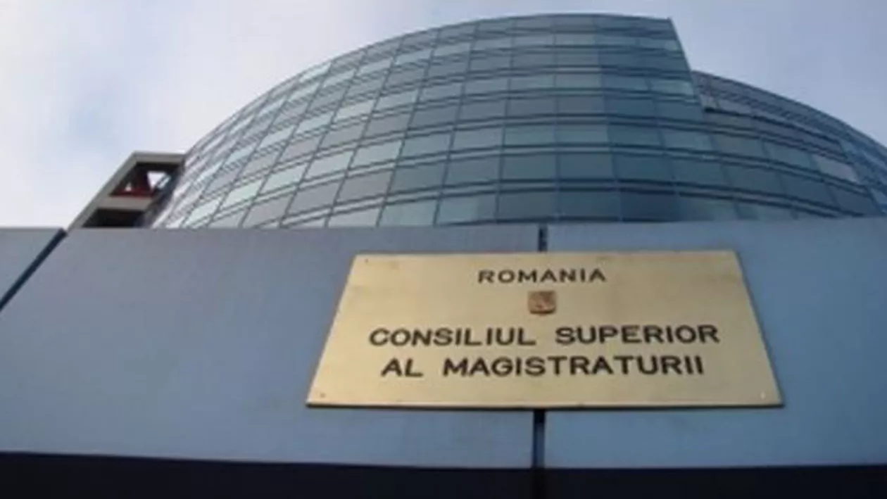 CSM: Sistemul judiciar are nevoie de 600 de judecători și 750 de grefieri pentru cazurile de insolvență a persoanelor fizice