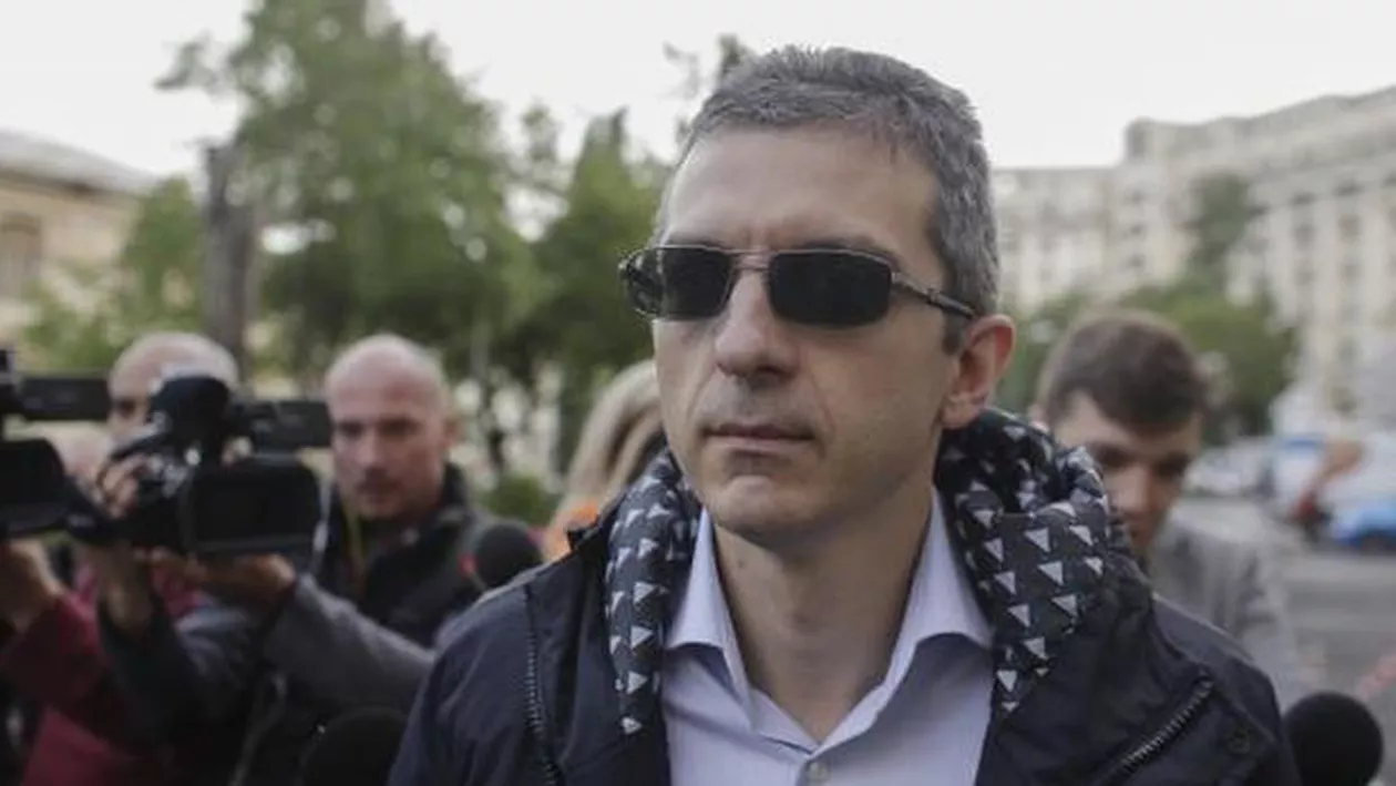 Noi detalii ies la iveală în scandalul Hexi Pharma: Dan Condrea, mărturisiri despre dezinfectanți, chiar înaintea morții