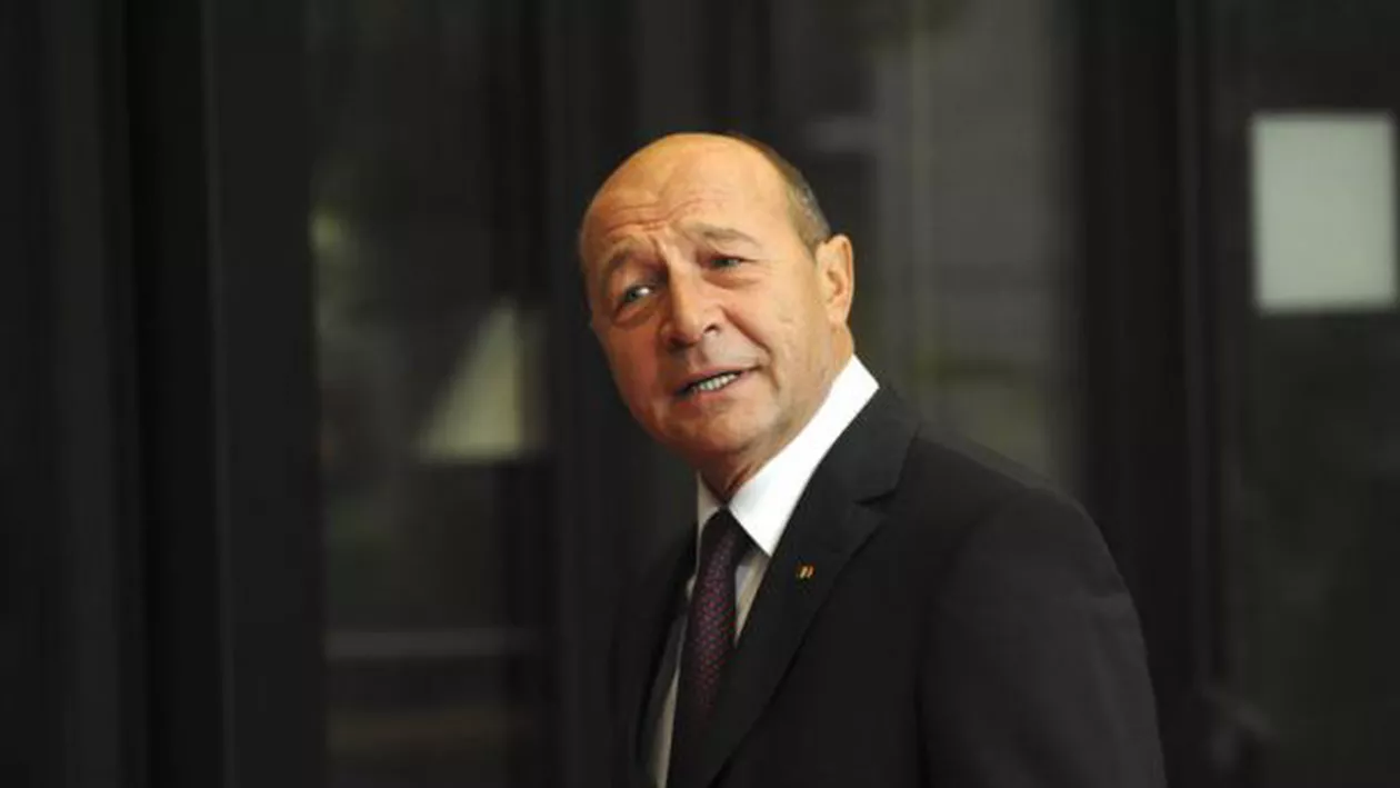 Băsescu, despre o eventuală suspendare a lui Iohannis: „Exclus. Nu cred în povestea asta. Guvernele sunt însă mult mai fragile”