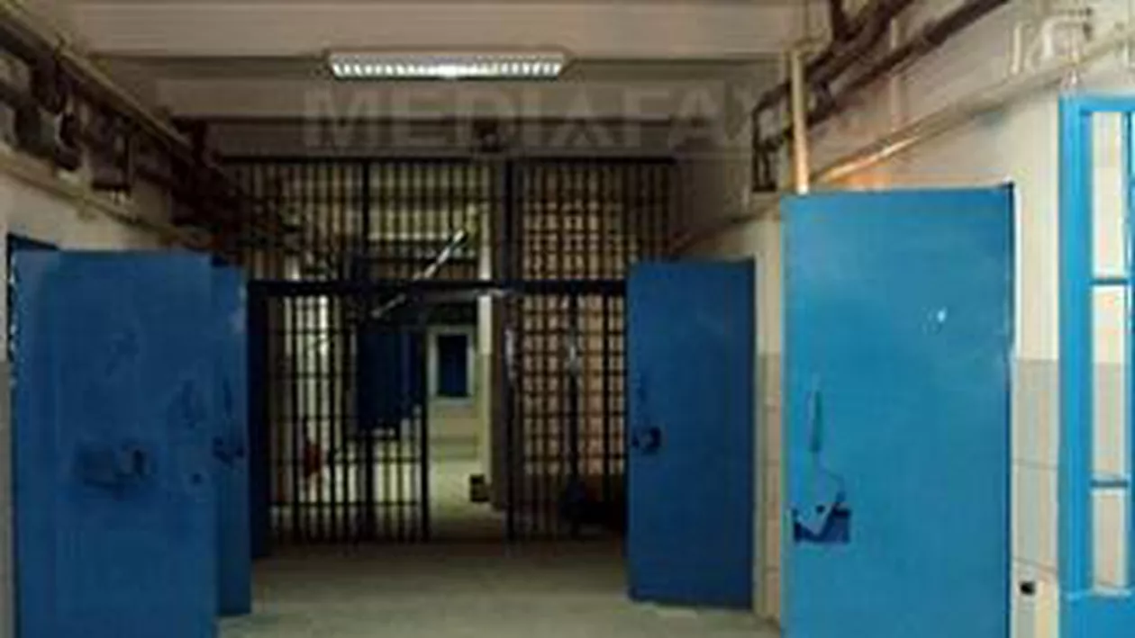 Râie și vărsat de vânt, la Penitenciarul Brăila. „Printre bolnavi sunt și diabetici care nu sunt monitorizați din punct de vedere medical”