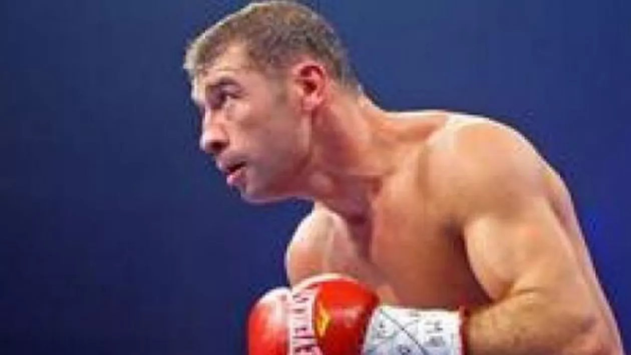 Scandalul de dopaj în care este implicat Lucian Bute, pe comentat de presa din străinătate