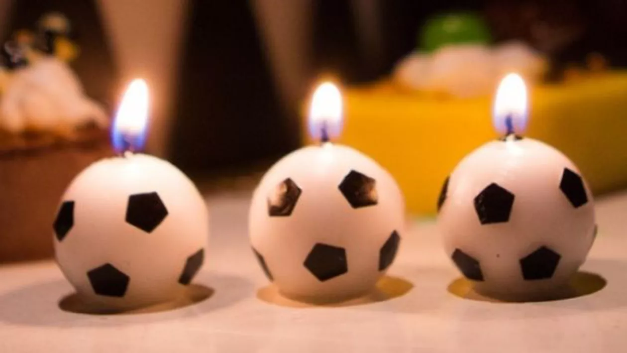 Doliu în fotbalul românesc: Un faimos antrenor a murit