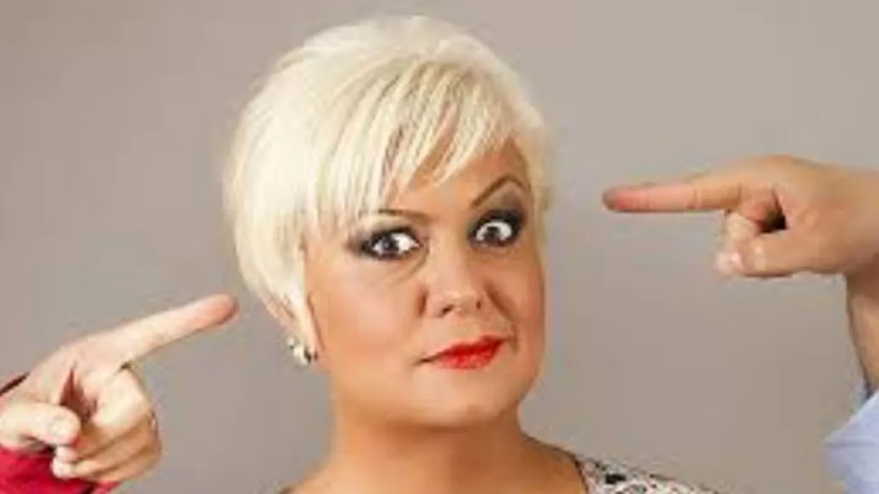 Monica Anghel, implicată fără acordul ei în campania electorală a unui candidat la Primăria Sectorului 4
