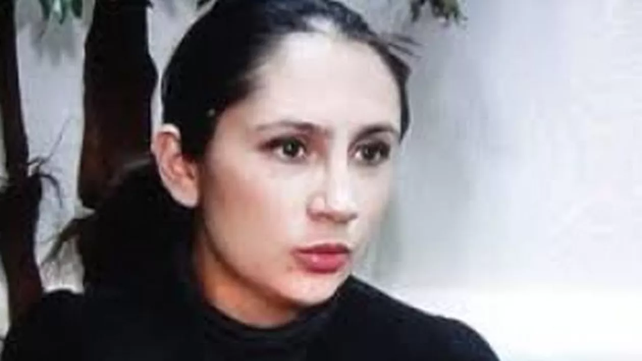 Melania Renghea, polițista care a încercat să-și omoare fostul șef, condamnată la 5 ani de închisoare