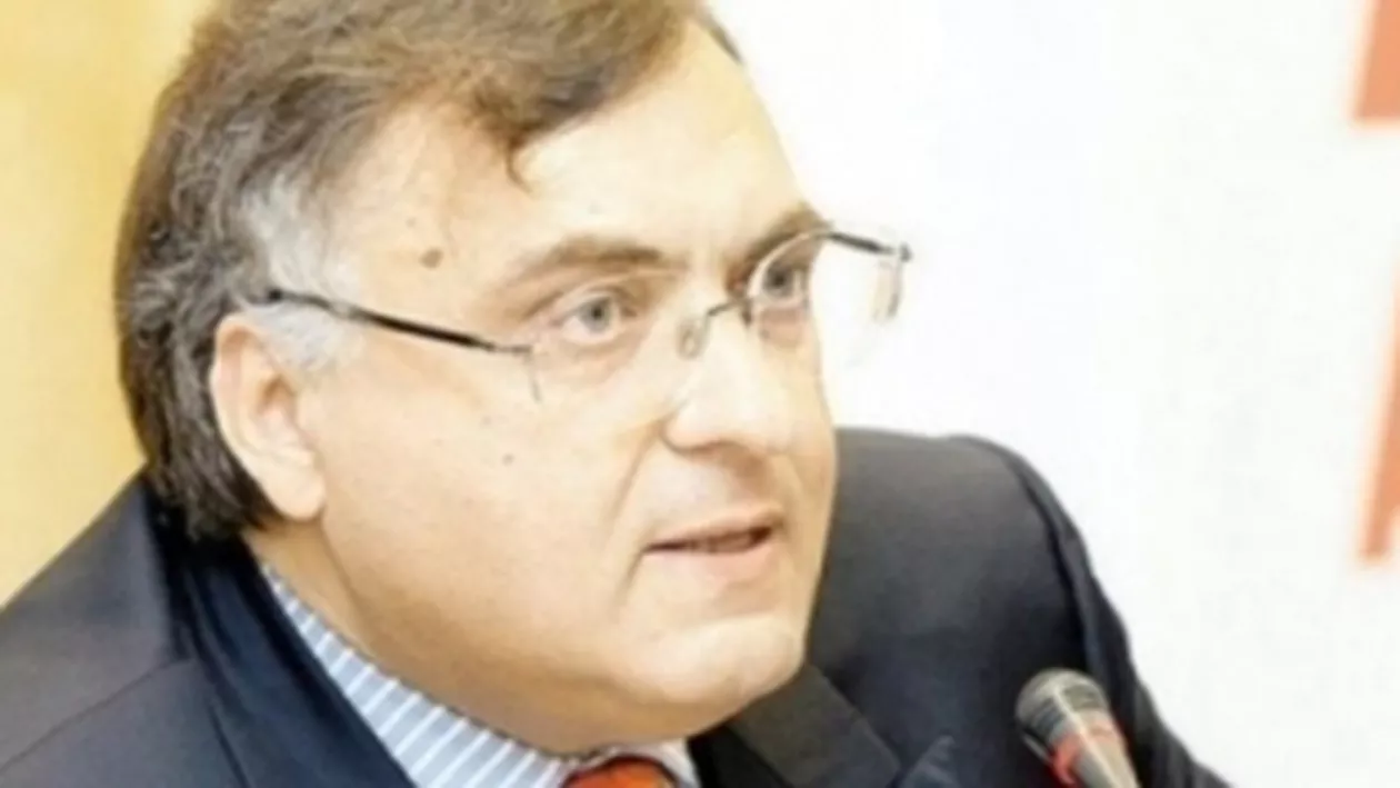 Dan Adamescu, condamnat la patru ani și patru luni de închisoare în dosarul ”Mită pentru judecători”