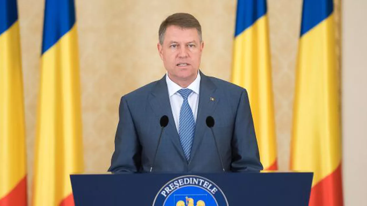 Ședința CSAT: Klaus Iohannis nu a vorbit despre informările de la SRI, dar a promis norme, controale și laboratoare acreditate (VIDEO)