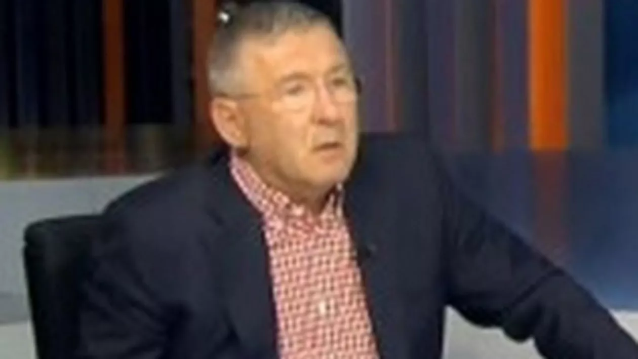 Nistorescu, reacție după discursul președintelui: Iohannis nu știe și nu are inițiativă, Guvernul e unul de amatori, PSD e speriat de moarte de DNA, iar PNL e dus în cap (VIDEO)