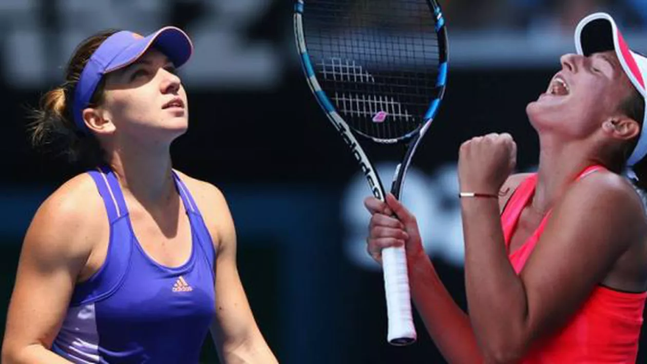 "În setul 2 mi-a lipsit Năstase". Reacțiile Simonei Halep și Irinei Begu după calificarea în optimi la Roland Garros (VIDEO)