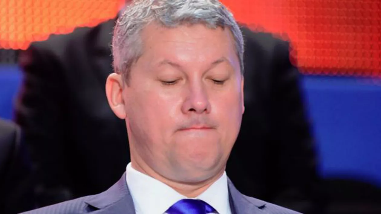 Reacția lui Cătălin Predoiu după ce Elena Udrea l-a chemat în instanță în dosarul "Gala Bute" (VIDEO)