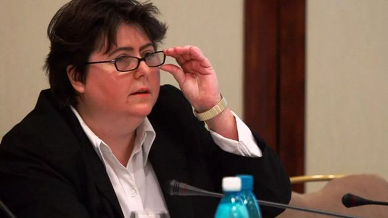 Alina Mungiu Pippidi intervine în scandalul Hexi Pharma: "Cazul acesta ne arată cât de mare este crima organizată, cât de capturat este statul"