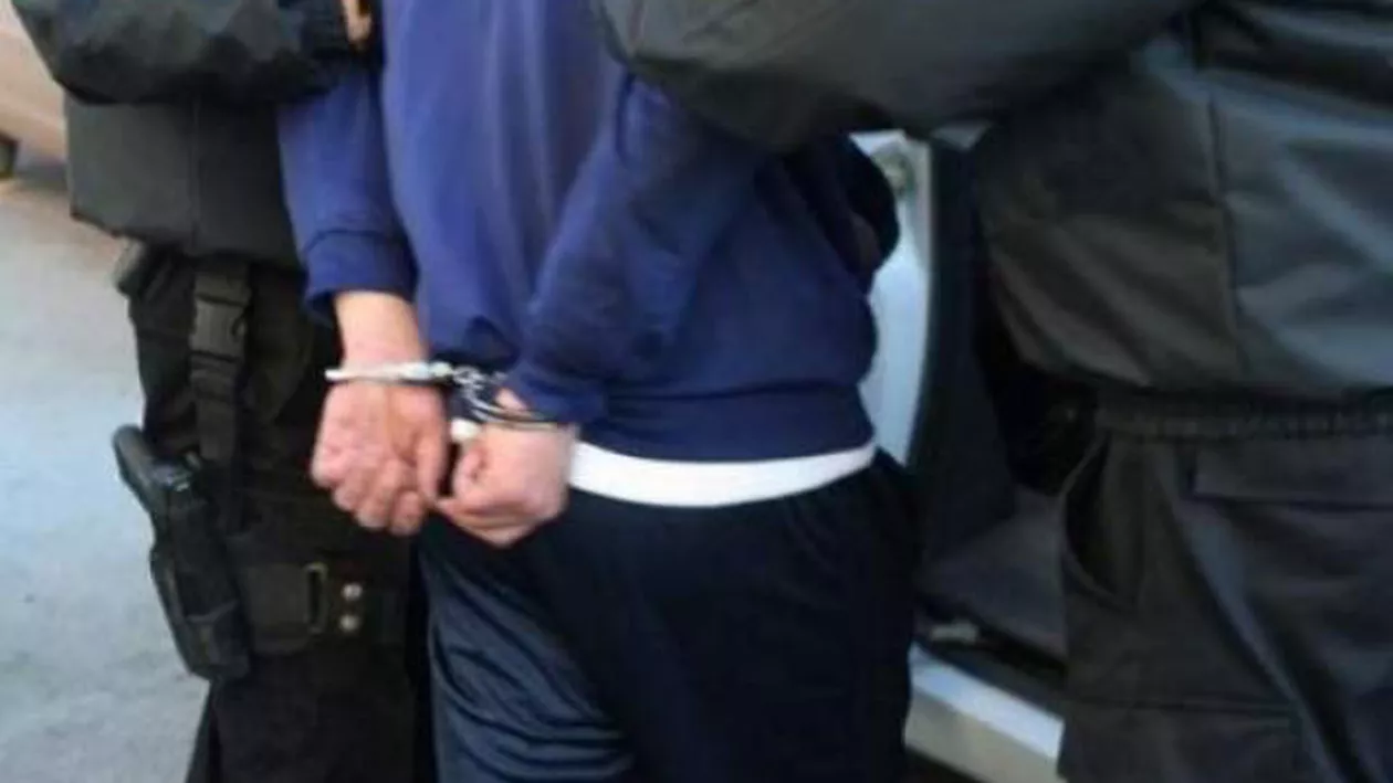Suspectul în cazul uciderii vânzătoarei din Constanţa a fost prins la Sibiu