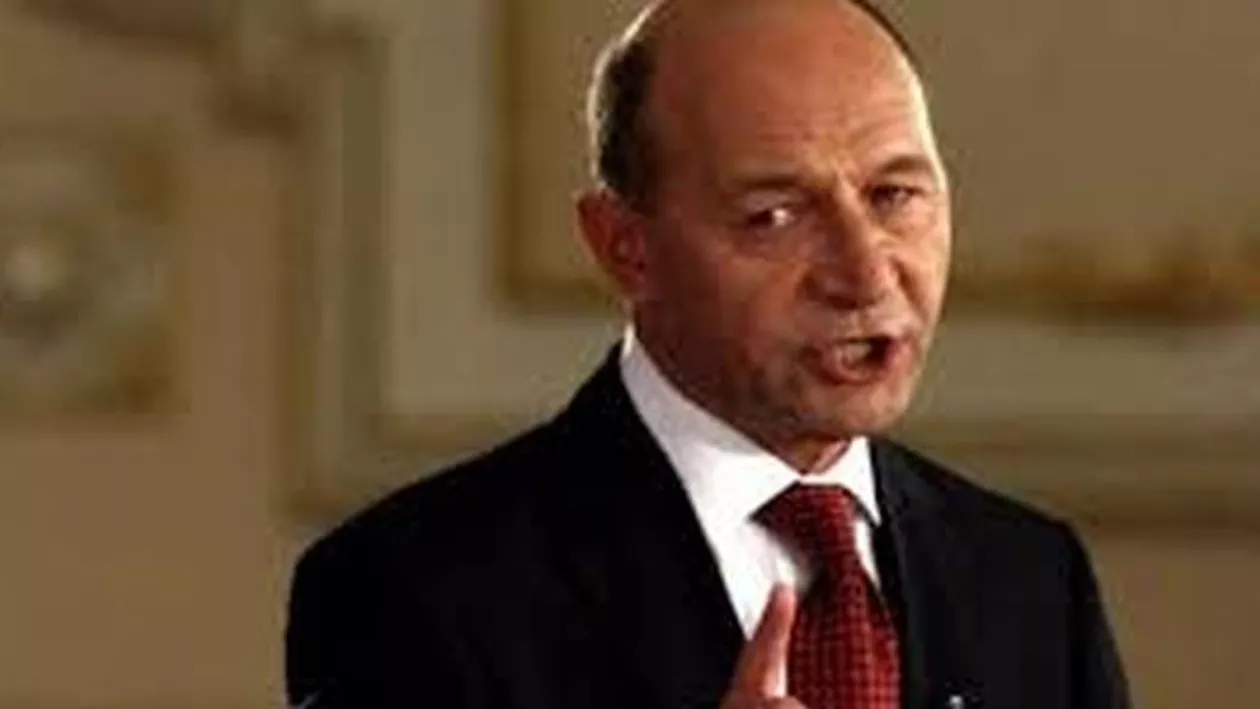 Traian Băsescu, dezvăluiri incendiare. Ce are de spus fostul președinte despre alegerile locale din 5 iunie