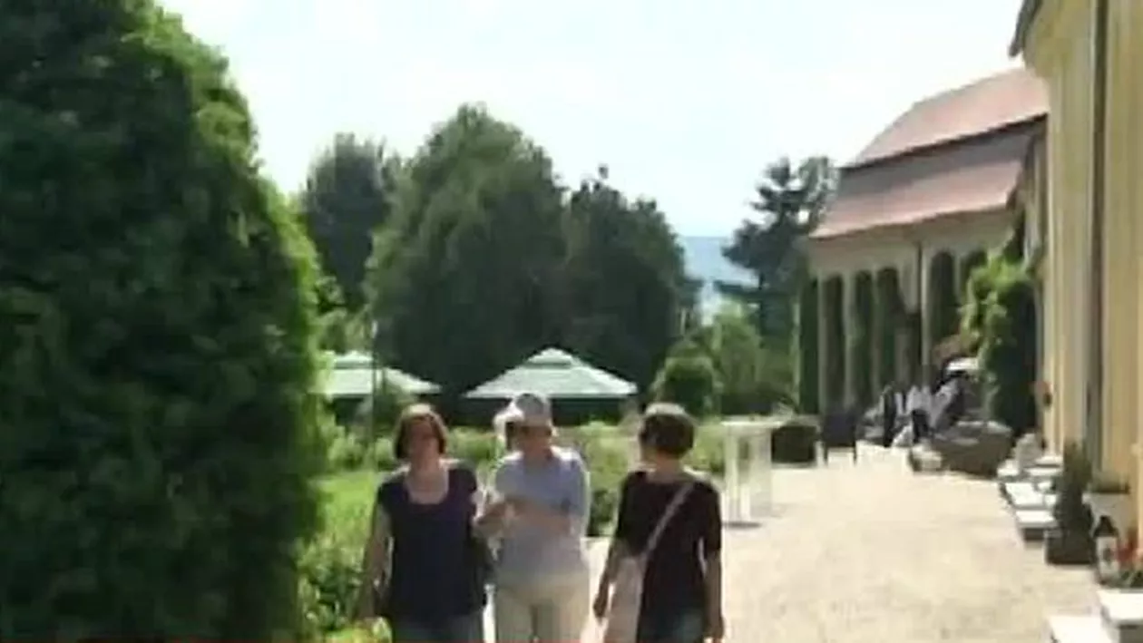 Străinii, mai îndrăgostiți de România decât de propria țară (VIDEO)