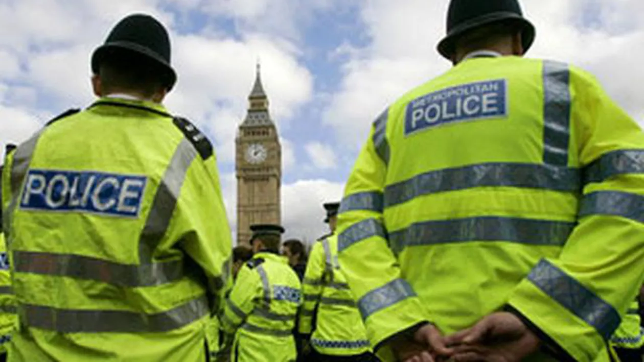 Situație alarmantă în Marea Britanie! Numărul de infracțiuni comise de români în Regatul Unit a crescut cu 80%