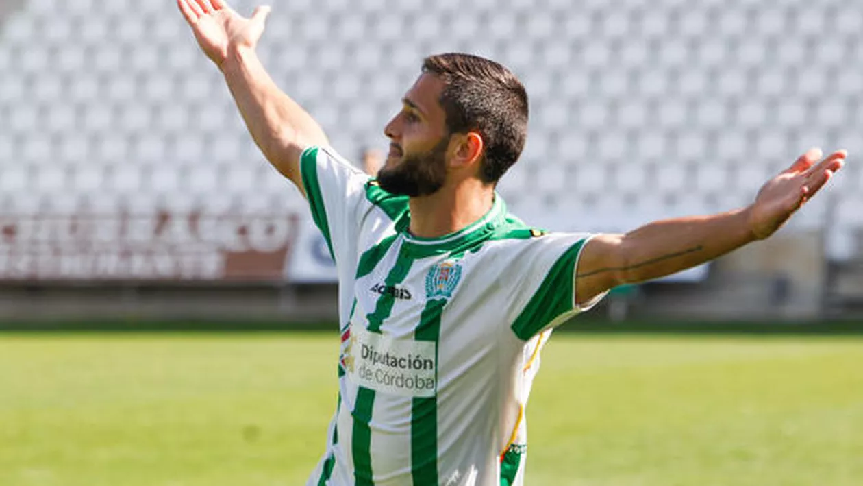 "A făcut-o. A fost protagonistul unei partide cruciale”. Spaniolii, înnebuniți de Florin Andone