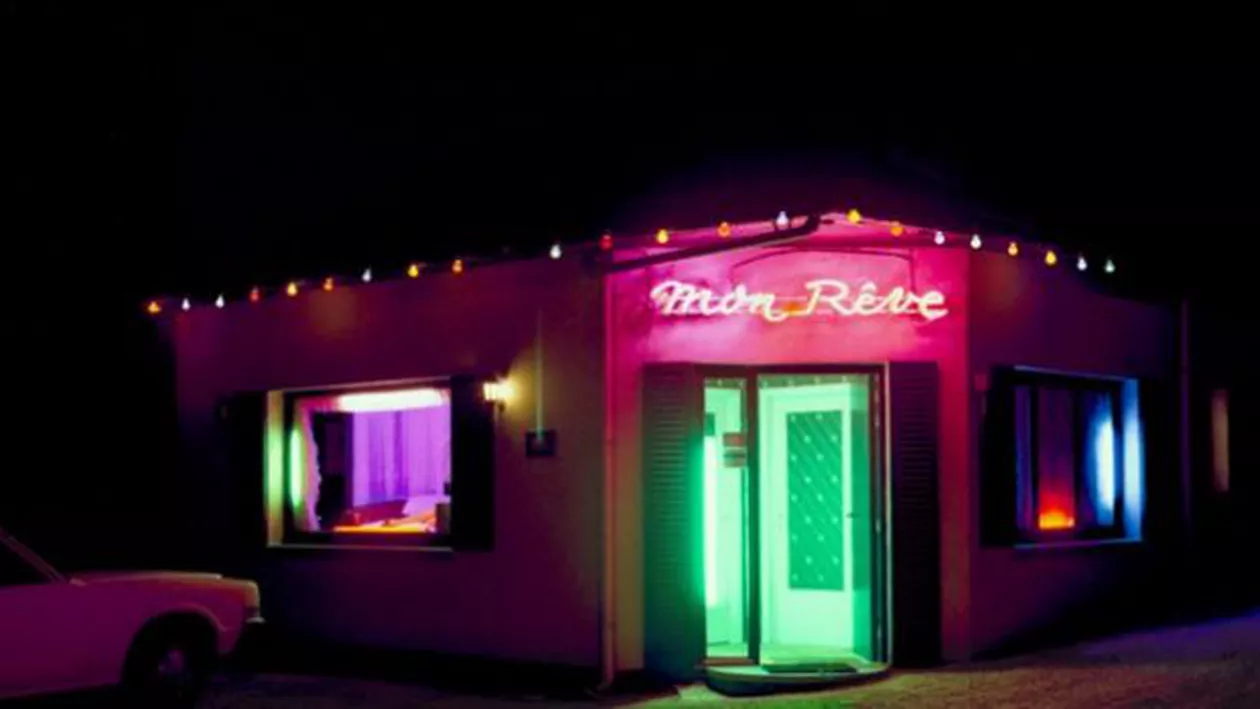 Cum va arăta un bordel în anul 2050 și de către cine vor fi înlocuite prostituatele