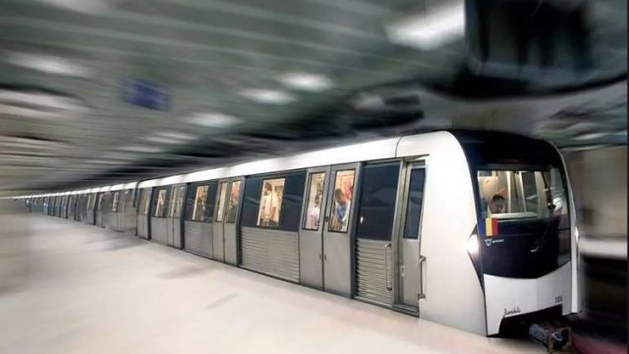 Veste bună pentru bucureșteni: Extinderea Magistralei 4 , printre prioritățile Metrorex