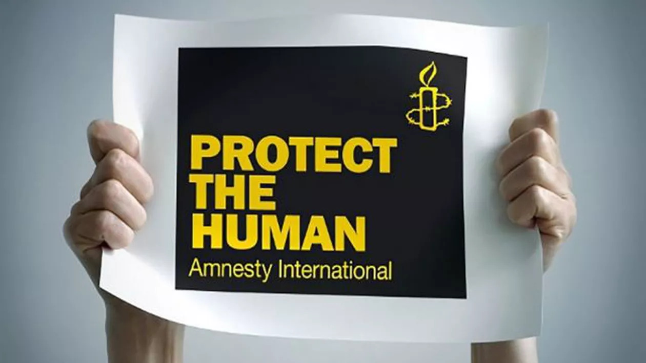 Amnesty International acuză mai multe state din UE, inclusiv România, că exportă arme în Egipt, susținând crimele și tortura