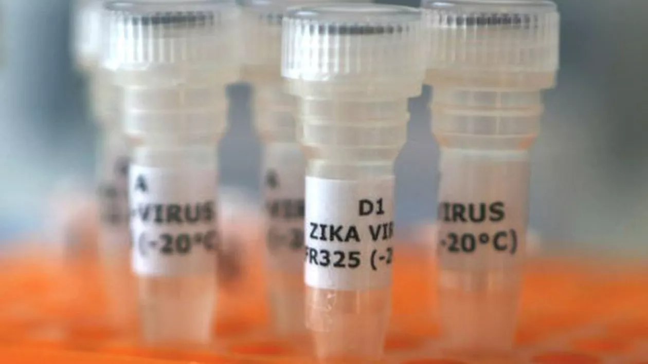 Venezuela, ajutată de China în lupta cu virusul Zika. Ce au făcut asiaticii pentru a-i sprijini pe sud-americani