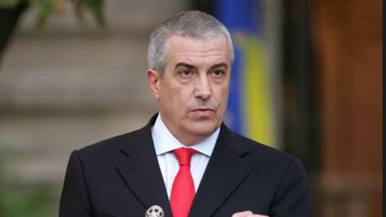 Tăriceanu: Campania electorală este magnifică, este adorabilă, dar lipsește cu desăvârșire!